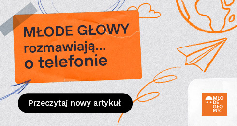 Twórzmy razem szkoły, w których młode głowy naprawdę mają głos