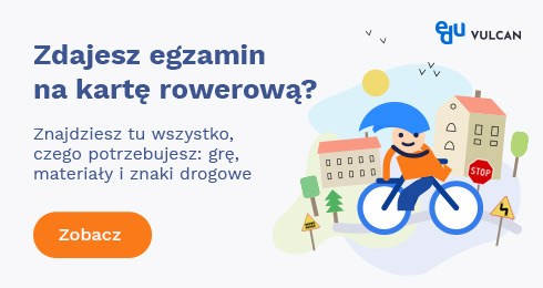 Karta rowerowa
