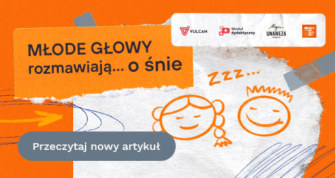 Twórzmy razem szkoły, w których młode głowy naprawdę mają głos