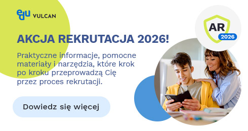 Akcja Rekrutacja 2026 – strona