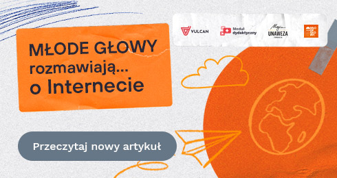 Twórzmy razem szkoły, w których młode głowy naprawdę mają głos