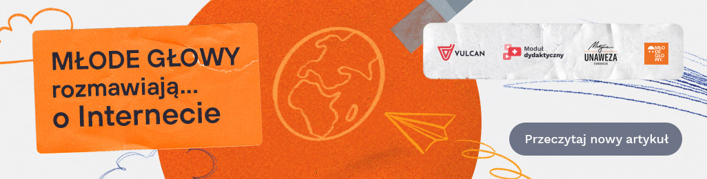 Twórzmy razem szkoły, w których młode głowy naprawdę mają głos