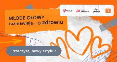 Twórzmy razem szkoły, w których młode głowy naprawdę mają głos