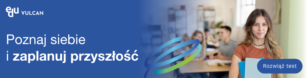 Poznaj siebie i zaplanuj przyszłość