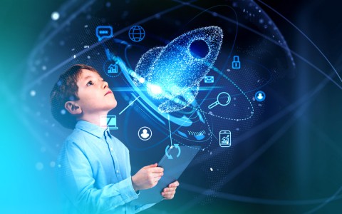 Technologia w służbie rodzica – bezpieczne aplikacje, które naprawdę wspierają edukację dziecka