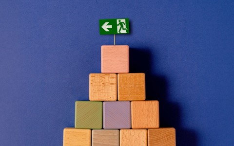 Nauka bezpieczeństwa już od najmłodszych lat