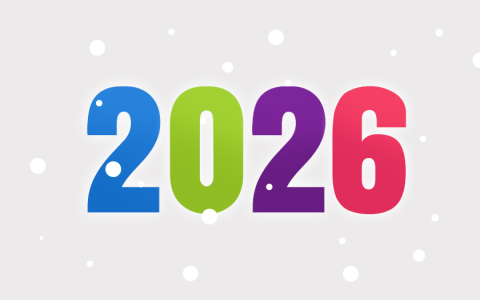 Zmiany w feriach zimowych w 2026 roku względem 2025 roku