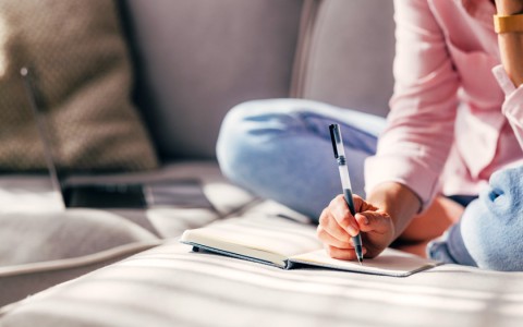 Gramatyka potrzebna na maturę podstawową cz.1