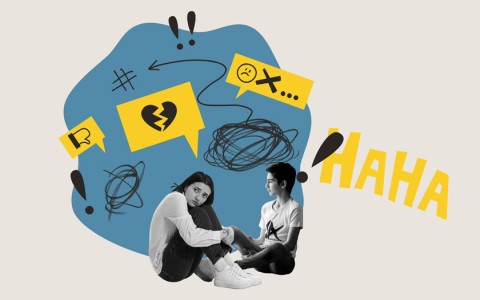 Czym jest hejt i jak z nim walczyć?