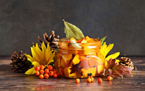 Nie daj się jesieni! Zbuduj odporność, zanim spadną jesienne liście