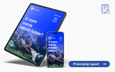 O czym naprawdę marzą młodzi ludzie?