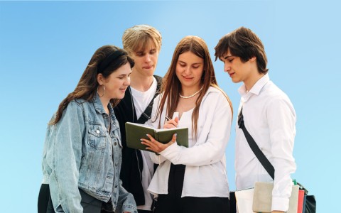 Ustny egzamin maturalny z języka polskiego