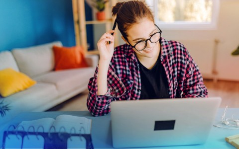 Skuteczne sposoby nauki do matury - ucz się mądrzej, nie więcej