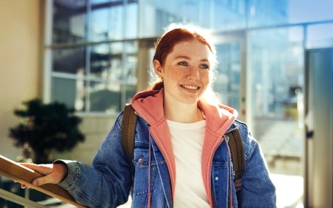 Jak przygotować dziecko na przejście do nowej szkoły?