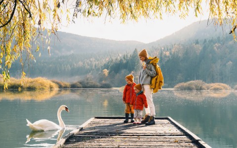 Jak dbać o zdrowie i odporność w przesileniu zimowo-wiosennym?