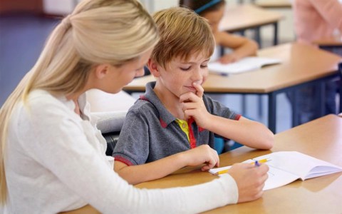 Rola rodziców w przygotowaniu dziecka do rozpoczęcia nauki w klasach I–III
