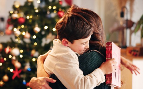 Wartościowy prezent pod choinkę dla ucznia pierwszych klas szkoły podstawowej