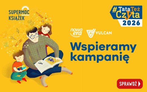 A może by tak poczytać?