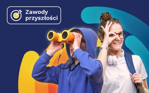 Zawody przyszłości – co warto wiedzieć już dziś?