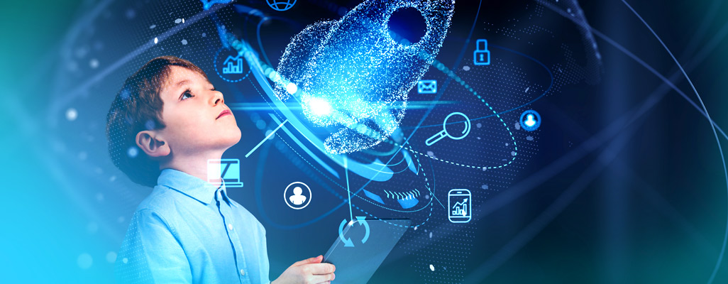 Aplikacje wspierające edukację dziecka