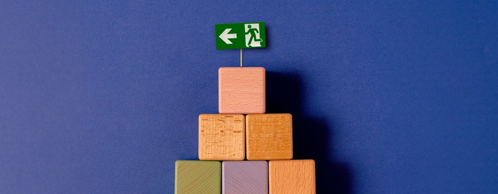 Nauka bezpieczeństwa