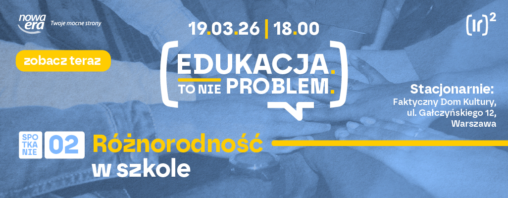 Różnorodność w szkole