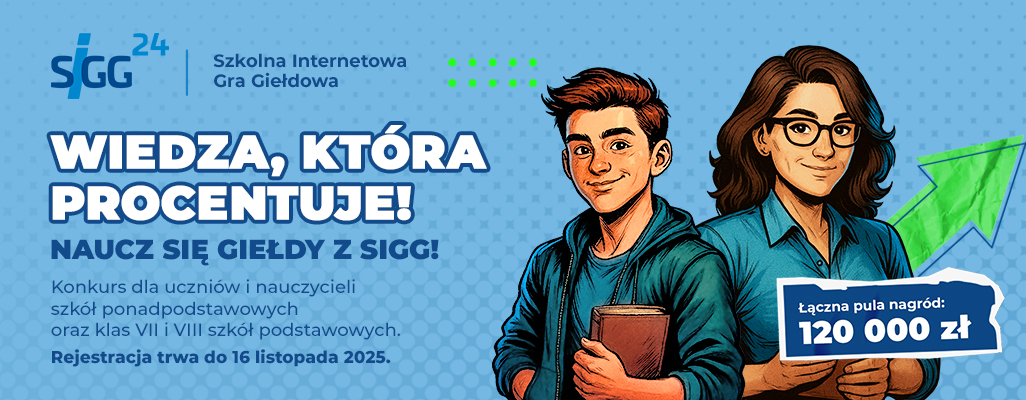 Szkolna Internetowa Gra Giełdowa