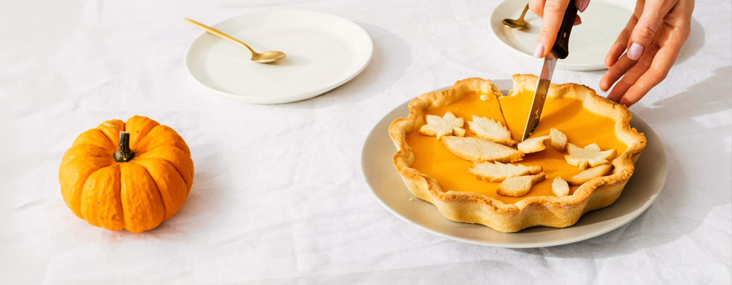 Odkrywanie jesiennych produktów