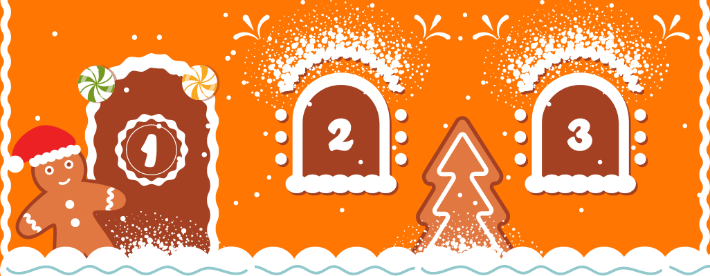 Emocjonalny kalendarz adwentowy