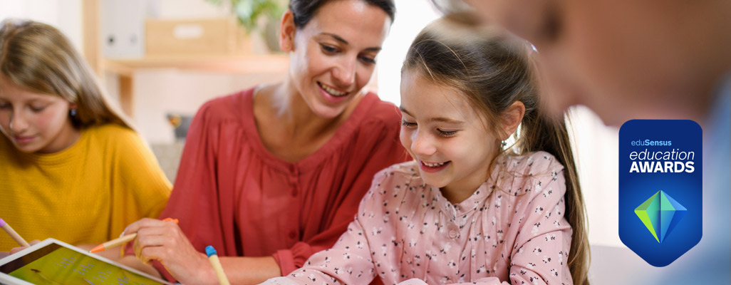 >eduSensus Education Awards 2025