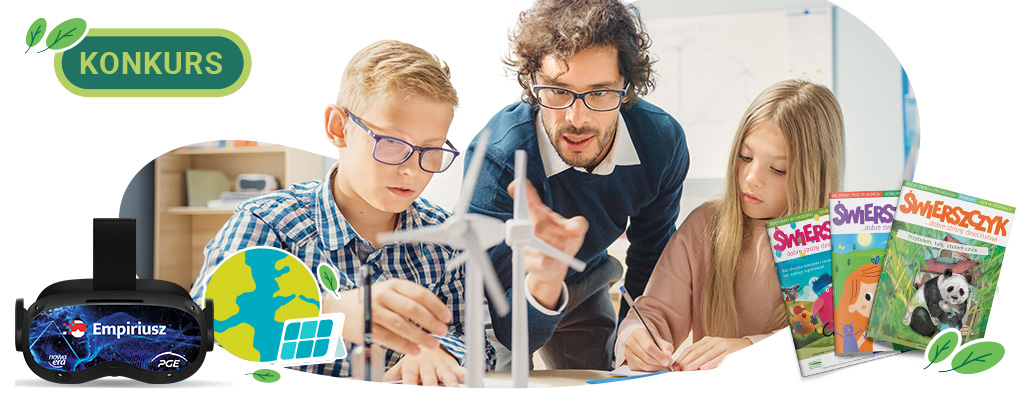 Konkurs - energia odnawialna