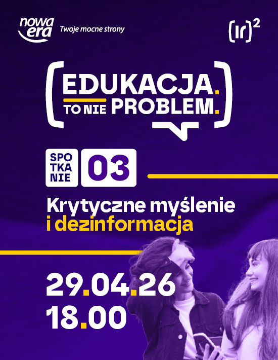 Krytyczne myślenie