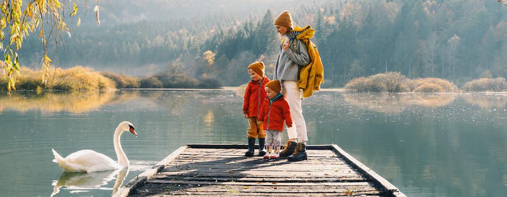 Bezpieczne ferie zimowe 2025