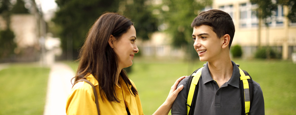 Stres przed egzaminem