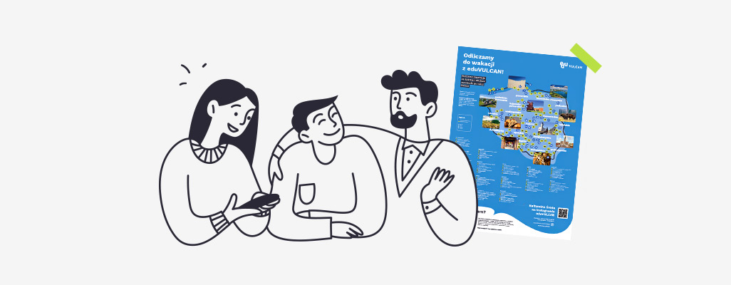 wakacyjne wycieczki