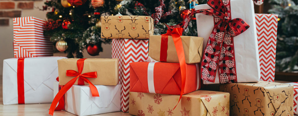 Prezent dla nastolatka